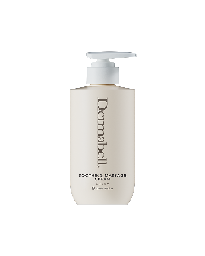 舒缓按摩霜 Soothing Massage Cream